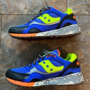 Saucony Shadow 6000 “Trail” USM9